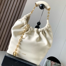 Loewe Satchel Bags